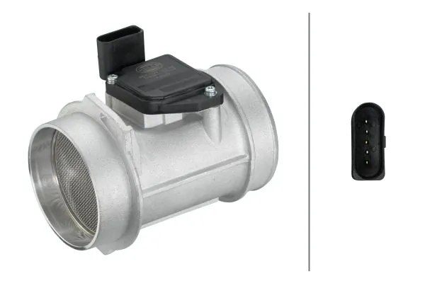 Mass Air Flow Sensor
