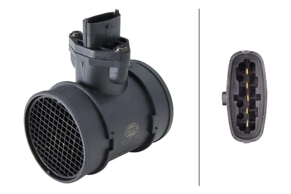 Mass Air Flow Sensor