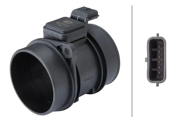 Mass Air Flow Sensor