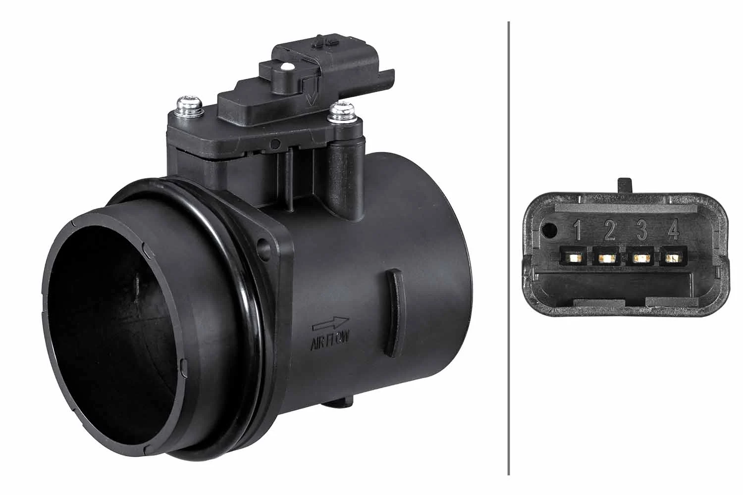 Mass Air Flow Sensor