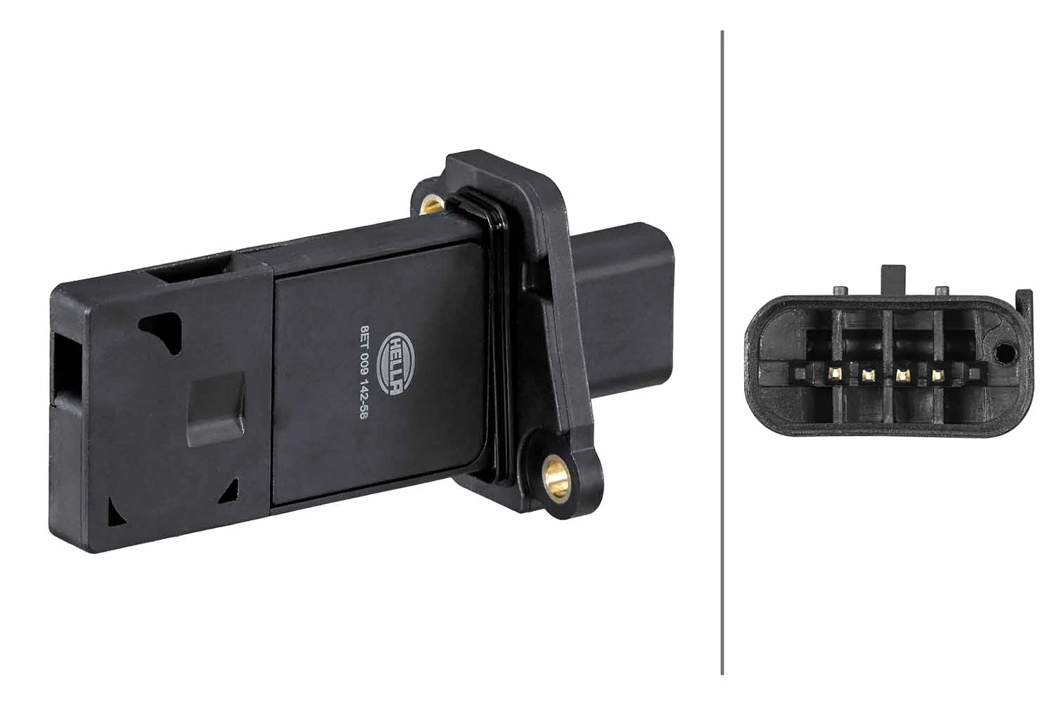 Mass Air Flow Sensor