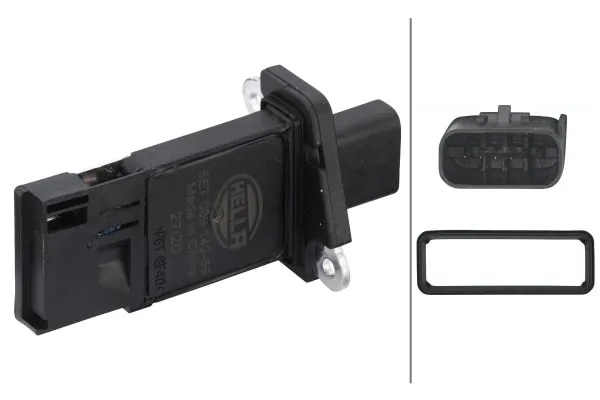 Mass Air Flow Sensor