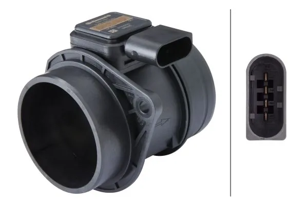Mass Air Flow Sensor