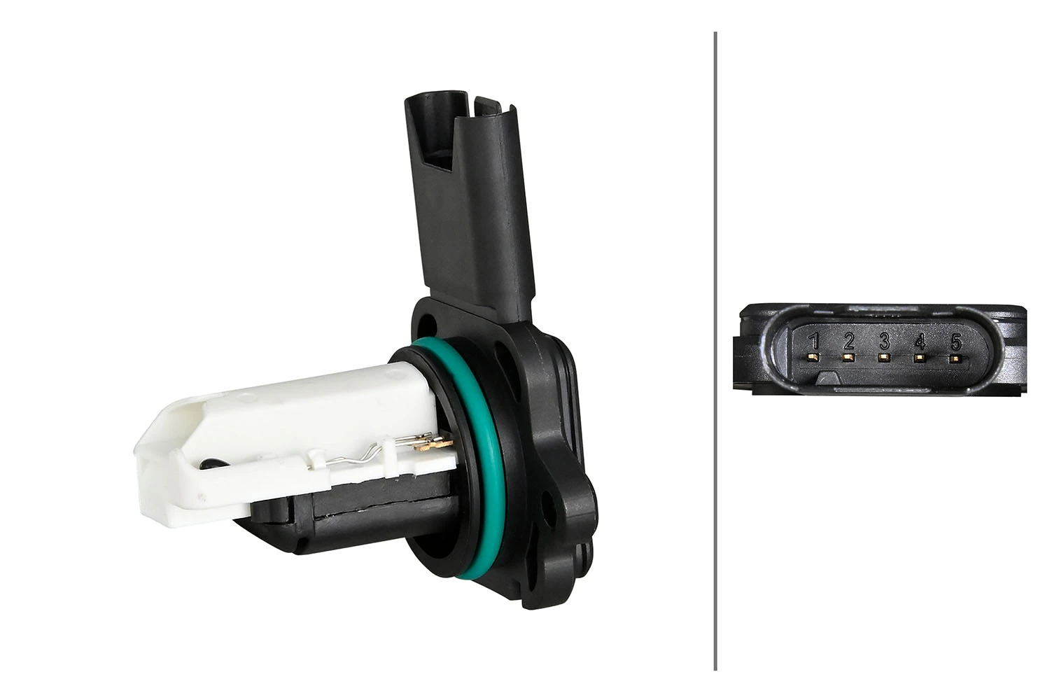 Mass Air Flow Sensor