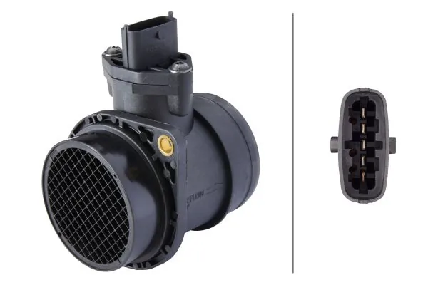 Mass Air Flow Sensor