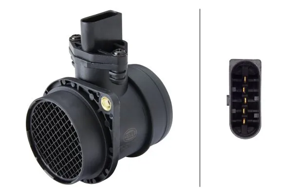 Mass Air Flow Sensor