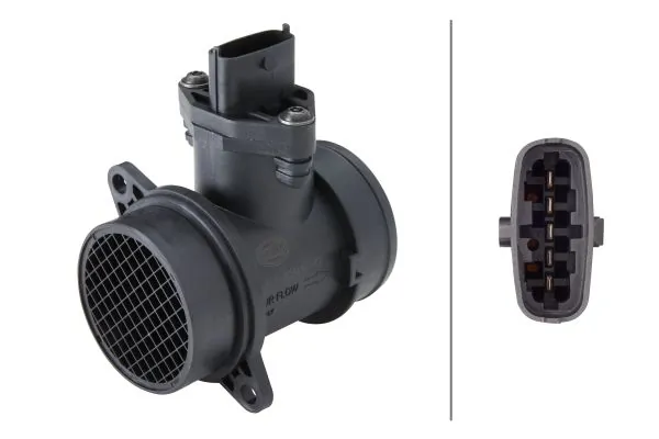 Mass Air Flow Sensor
