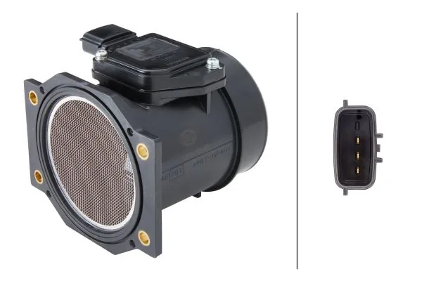 Mass Air Flow Sensor