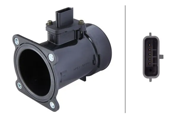 Mass Air Flow Sensor
