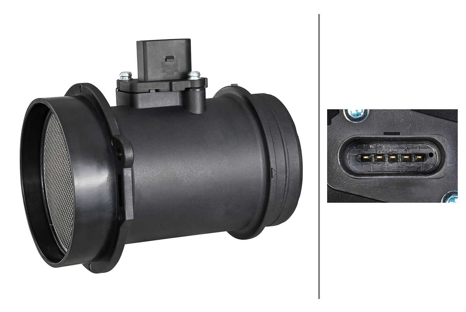 Mass Air Flow Sensor