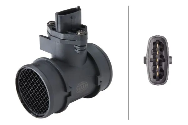 Mass Air Flow Sensor