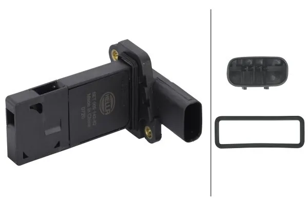 Mass Air Flow Sensor