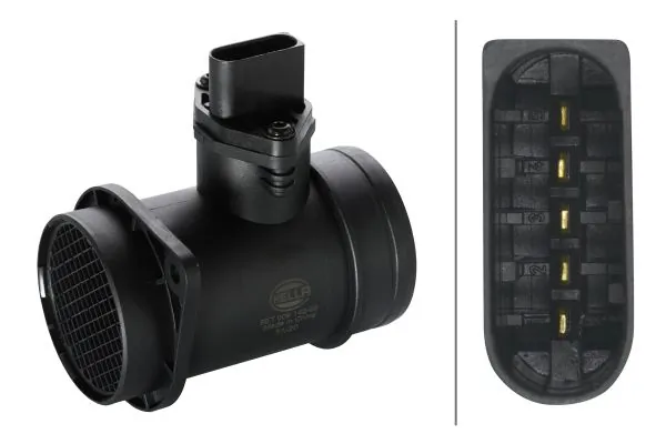 Mass Air Flow Sensor