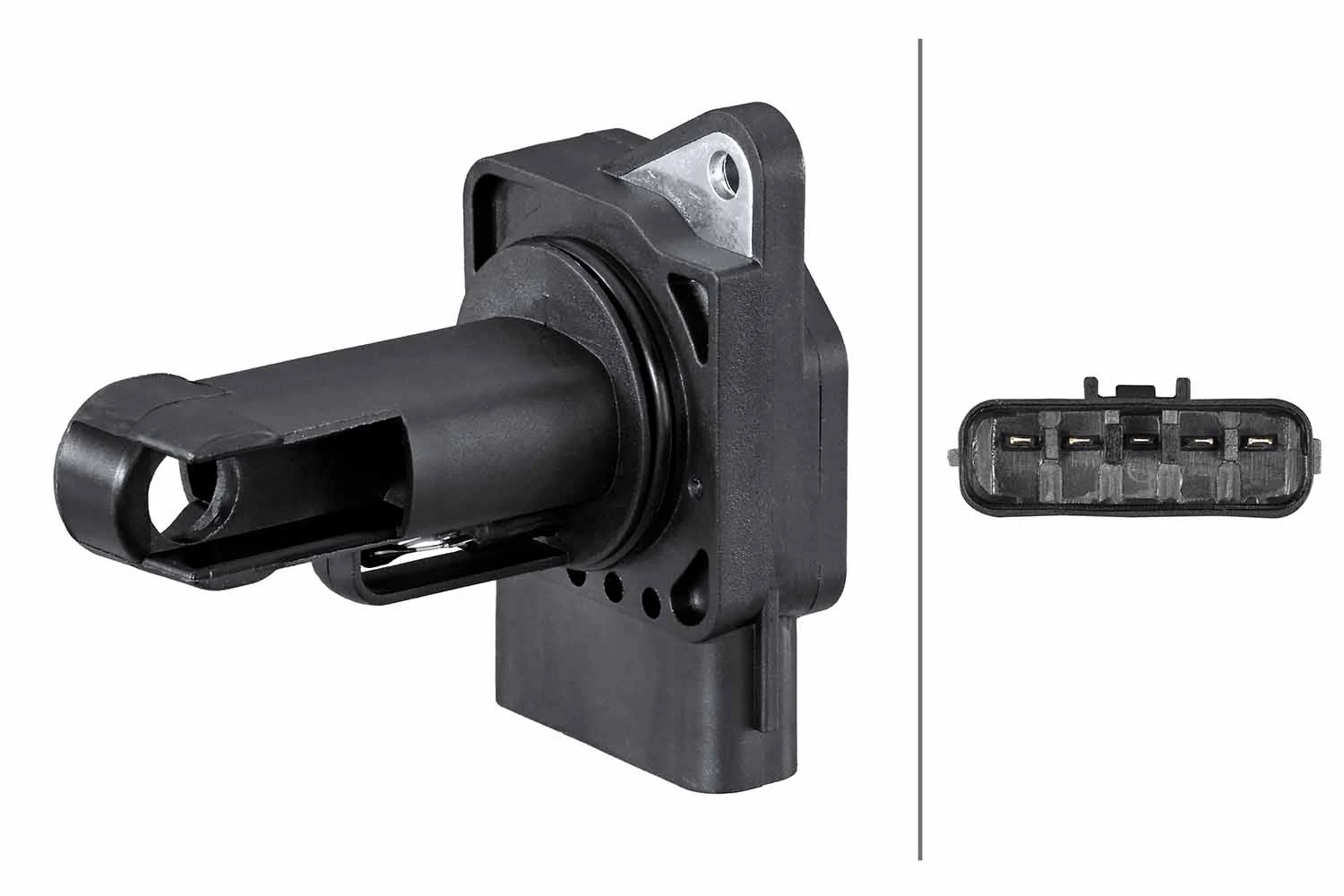 Mass Air Flow Sensor