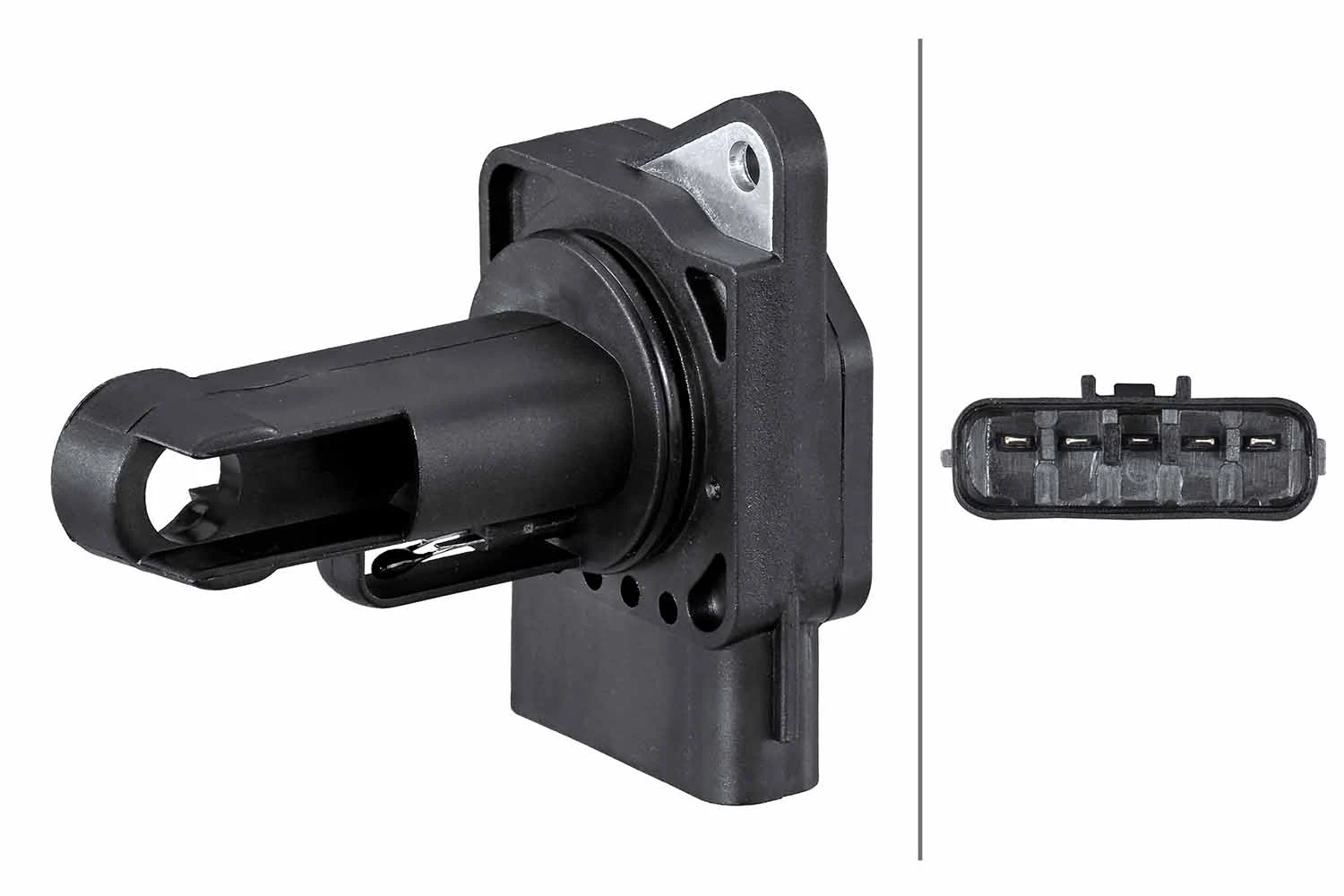 Mass Air Flow Sensor