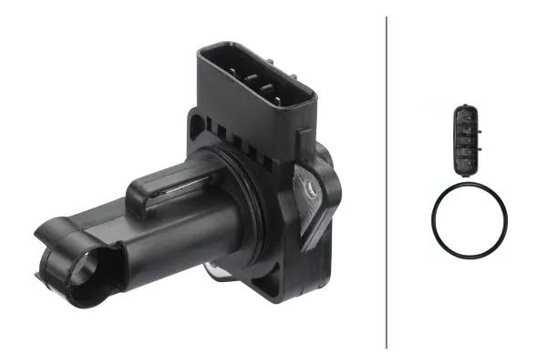 Mass Air Flow Sensor