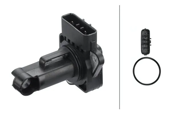 Mass Air Flow Sensor
