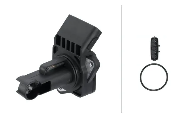Mass Air Flow Sensor