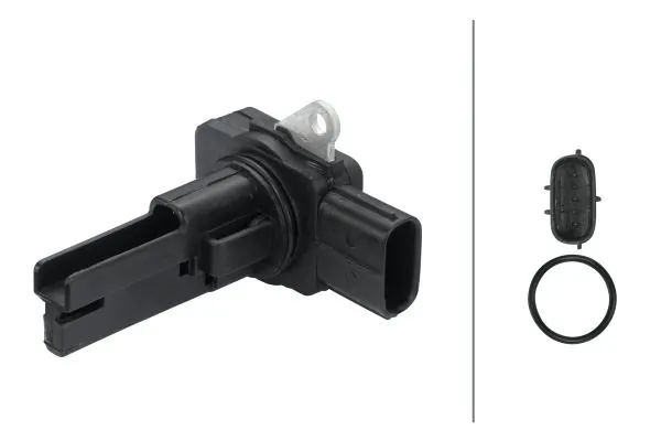 Mass Air Flow Sensor