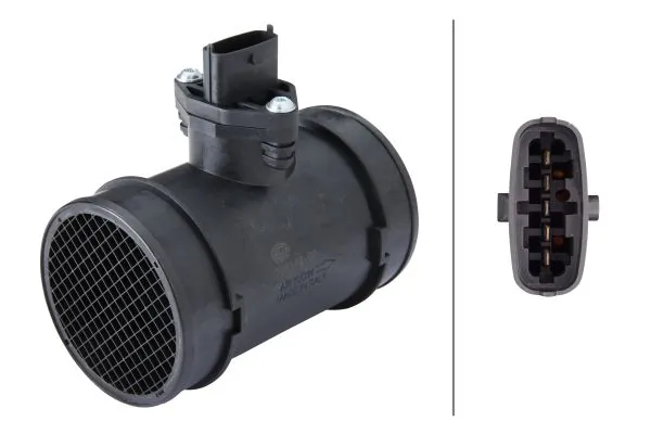 Mass Air Flow Sensor