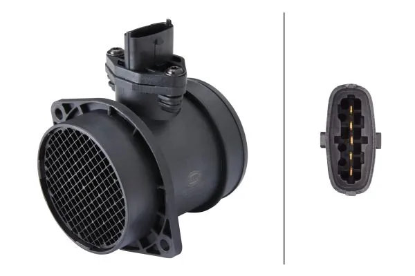 Mass Air Flow Sensor