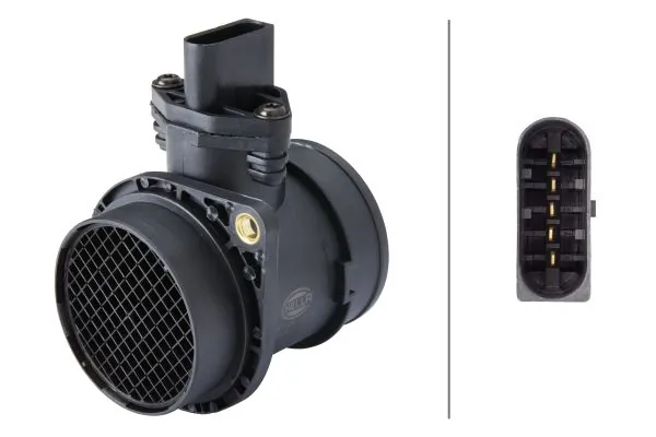 Mass Air Flow Sensor