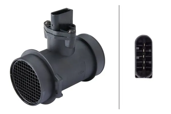 Mass Air Flow Sensor