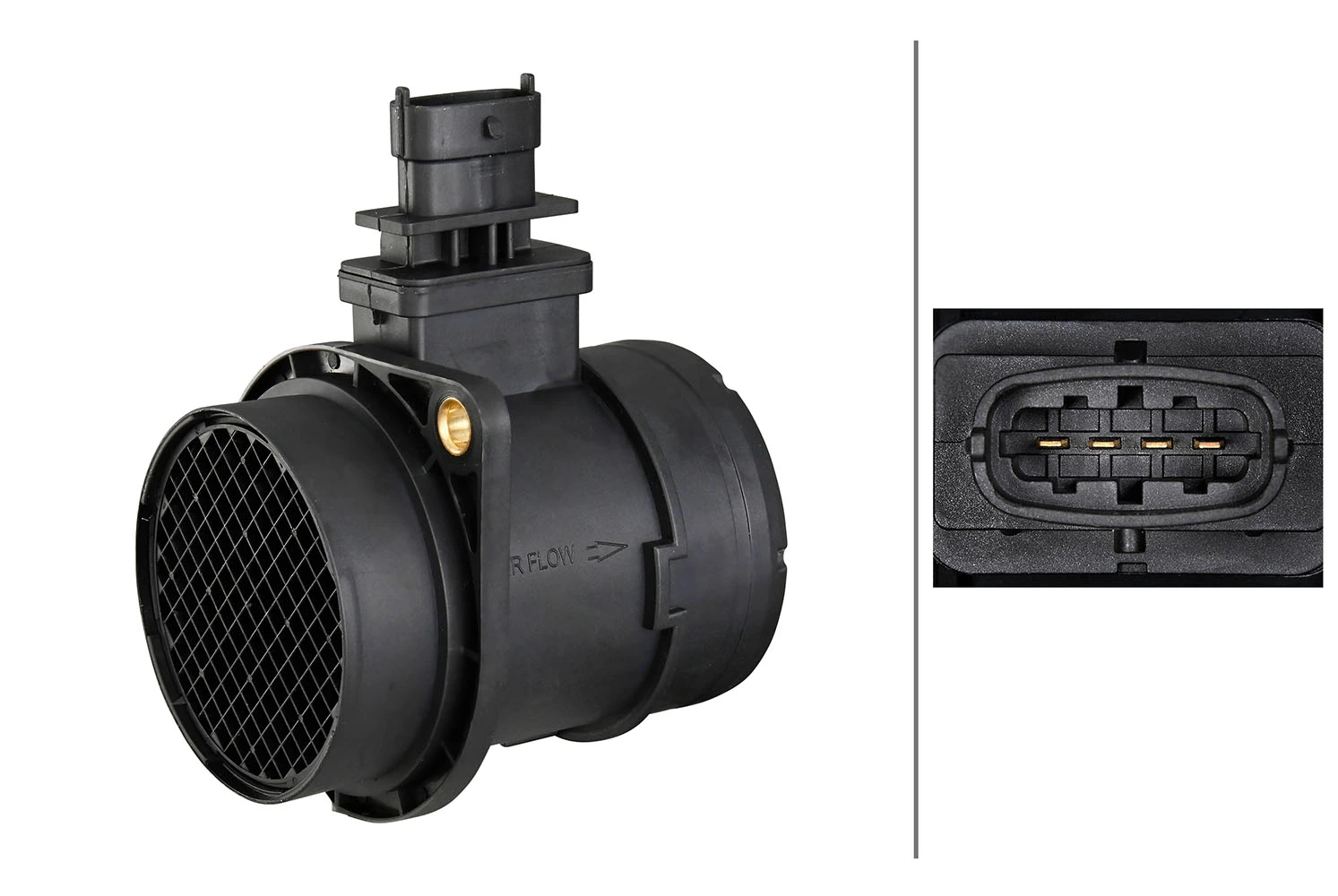 Mass Air Flow Sensor