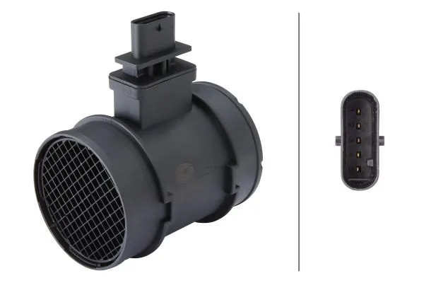 Mass Air Flow Sensor