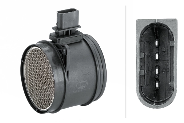 Mass Air Flow Sensor
