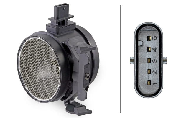 Mass Air Flow Sensor