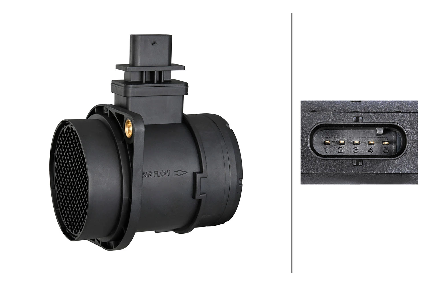 Mass Air Flow Sensor