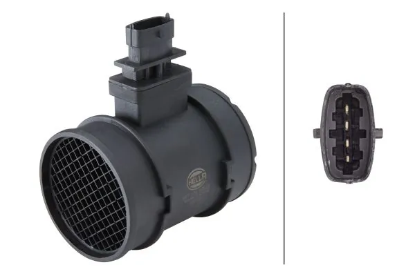Mass Air Flow Sensor