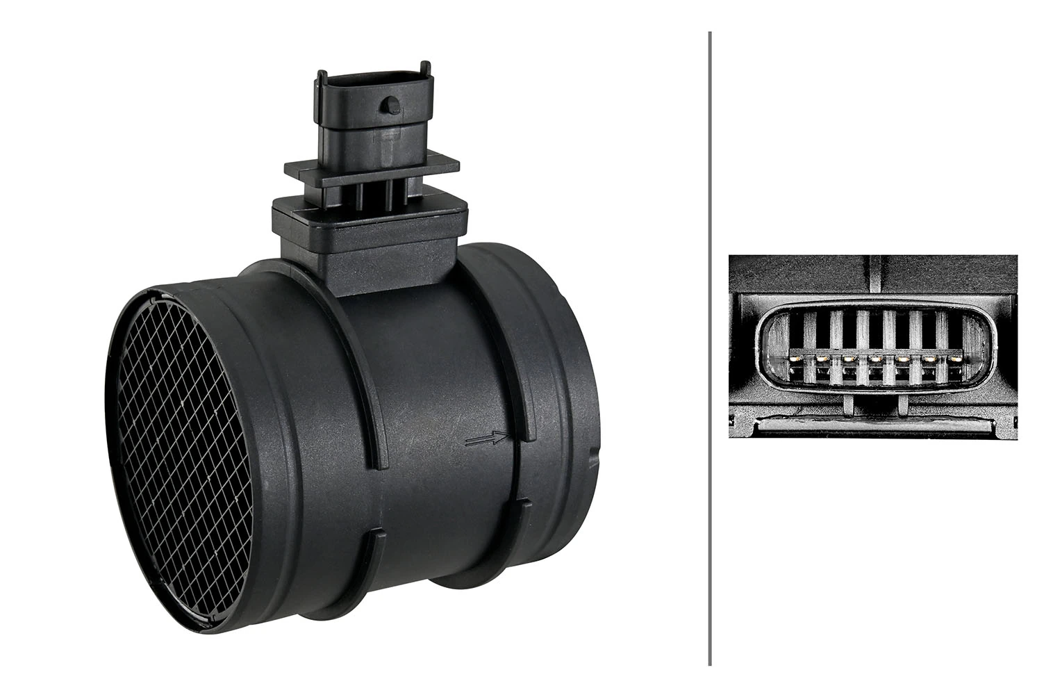 Mass Air Flow Sensor