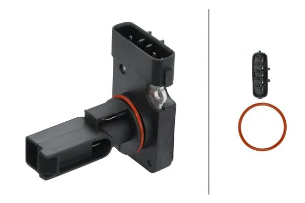 Mass Air Flow Sensor