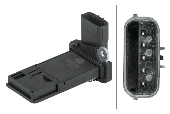 Mass Air Flow Sensor