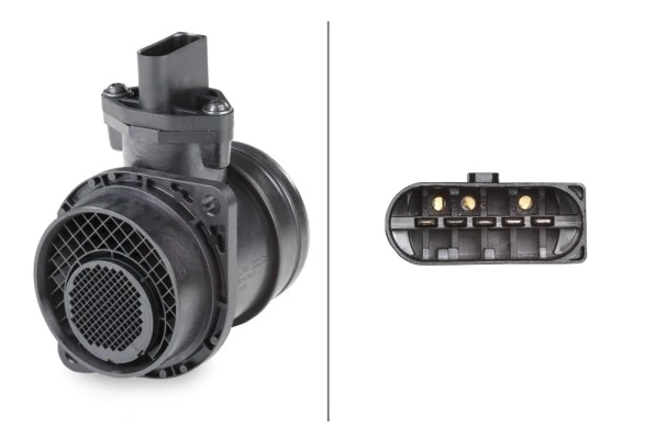 Mass Air Flow Sensor