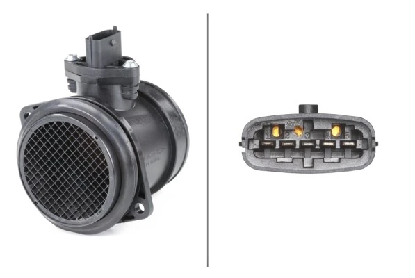 Mass Air Flow Sensor