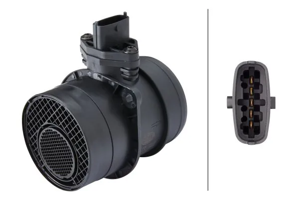 Mass Air Flow Sensor