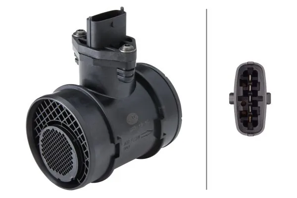 Mass Air Flow Sensor