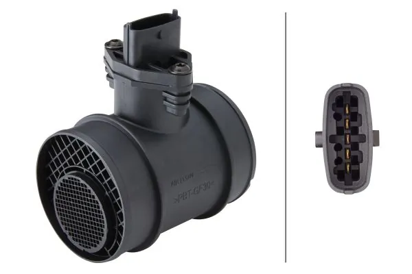 Mass Air Flow Sensor