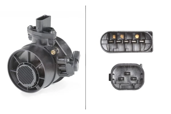 Mass Air Flow Sensor