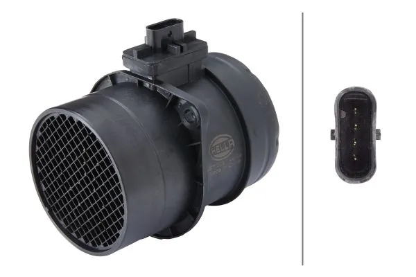 Mass Air Flow Sensor