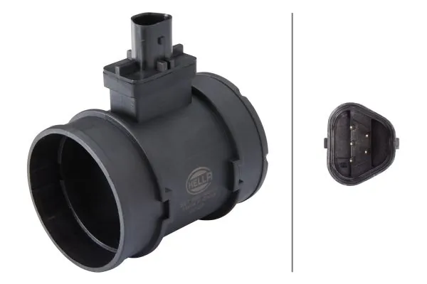 Mass Air Flow Sensor