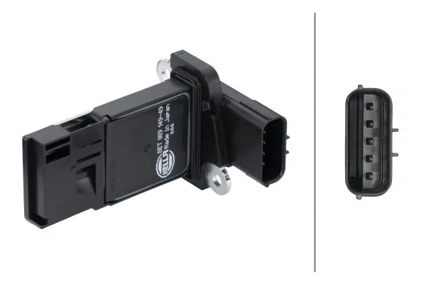 Mass Air Flow Sensor