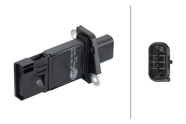 Mass Air Flow Sensor