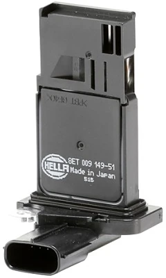 Mass Air Flow Sensor