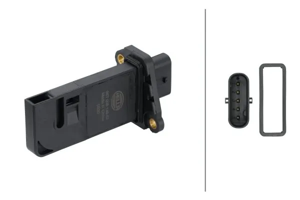 Mass Air Flow Sensor