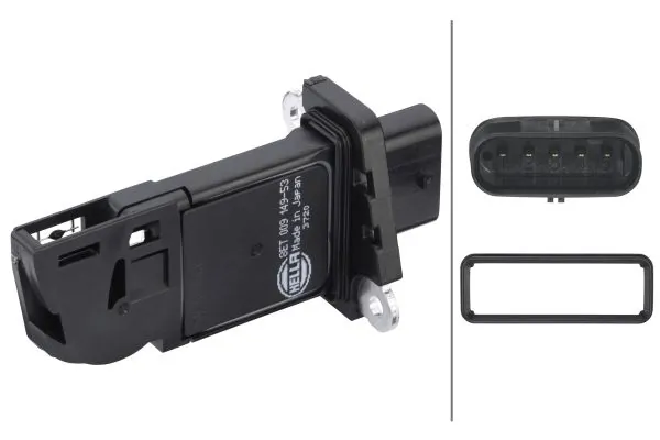 Mass Air Flow Sensor