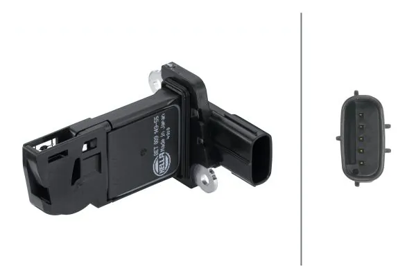 Mass Air Flow Sensor